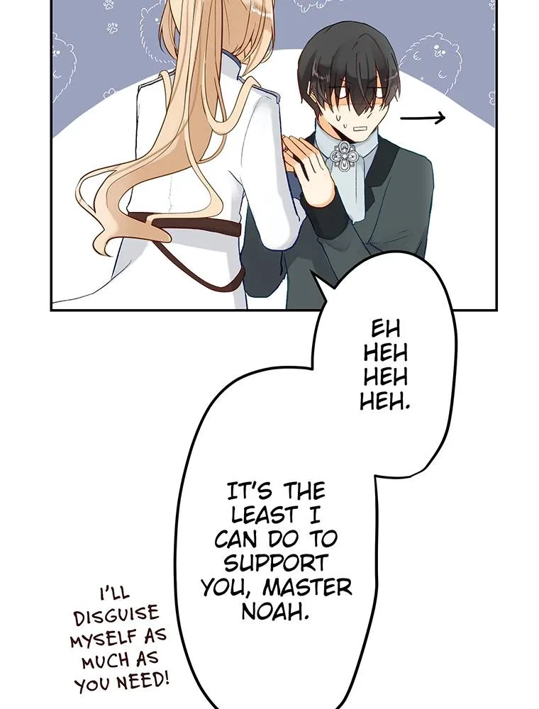 Story of My Fiancee Chapter 45 – Page 10