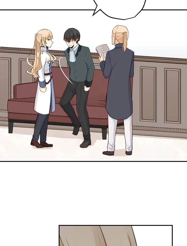 Story of My Fiancee Chapter 45 – Page 15