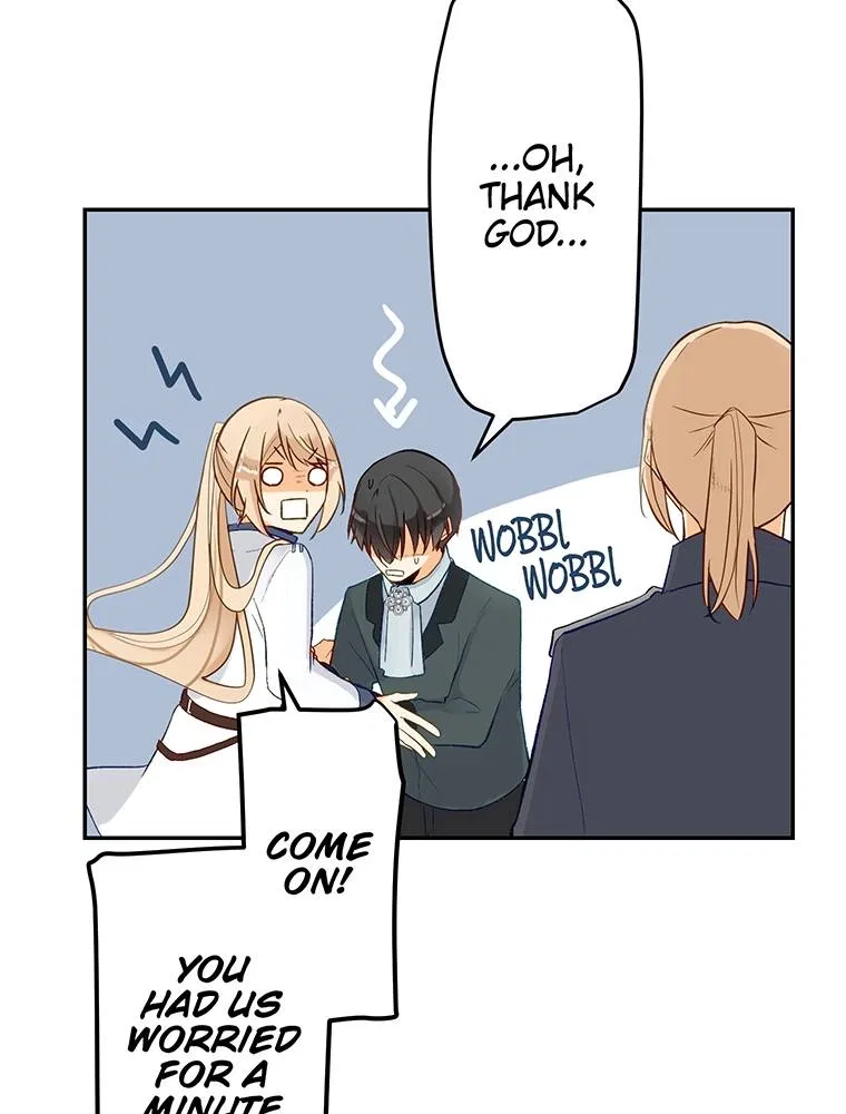 Story of My Fiancee Chapter 45 – Page 20