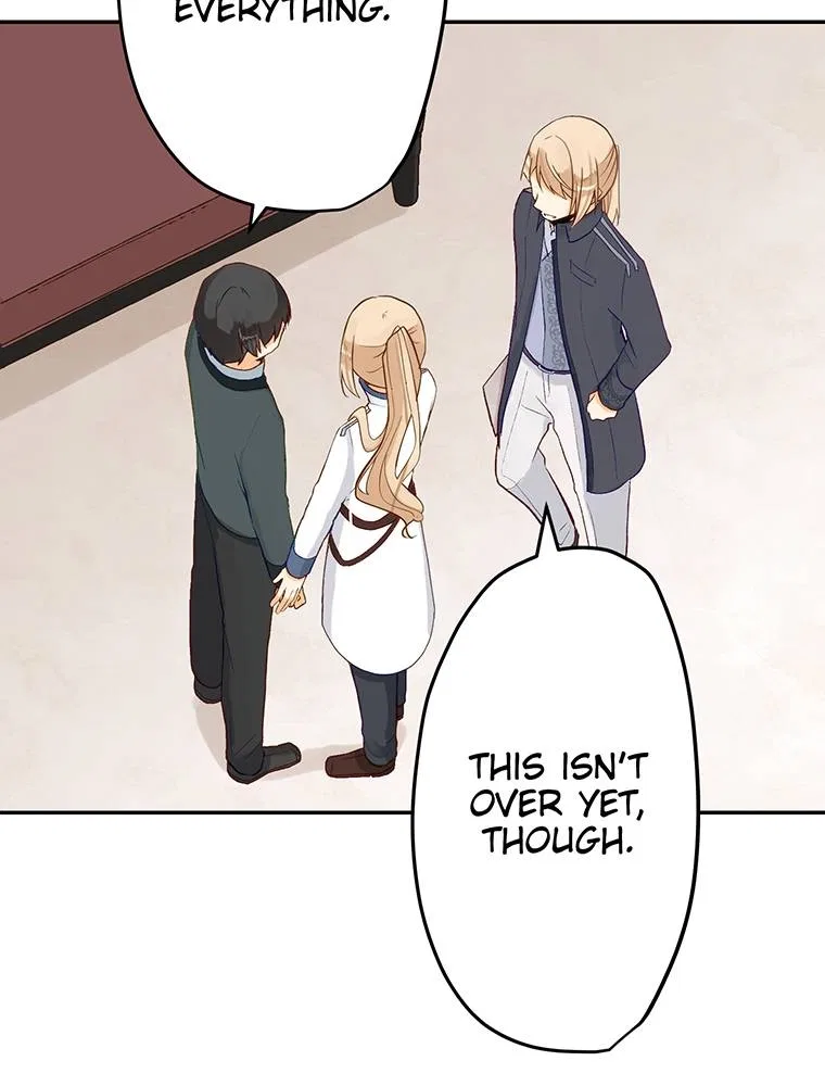 Story of My Fiancee Chapter 45 – Page 22