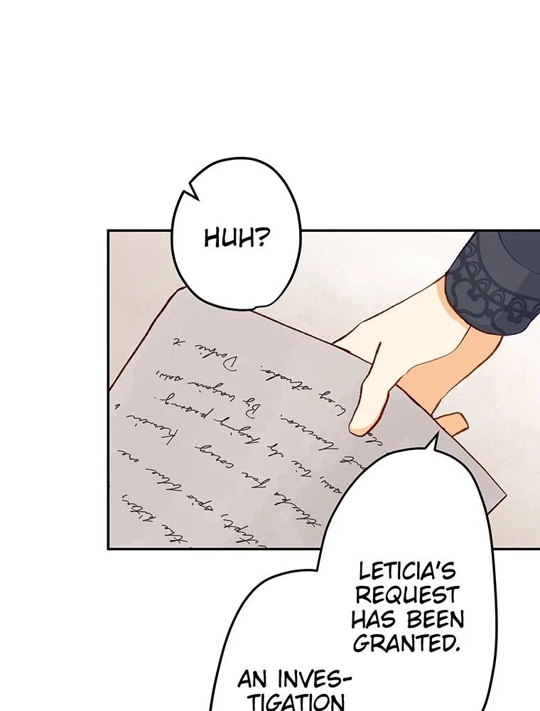Story of My Fiancee Chapter 45 – Page 23