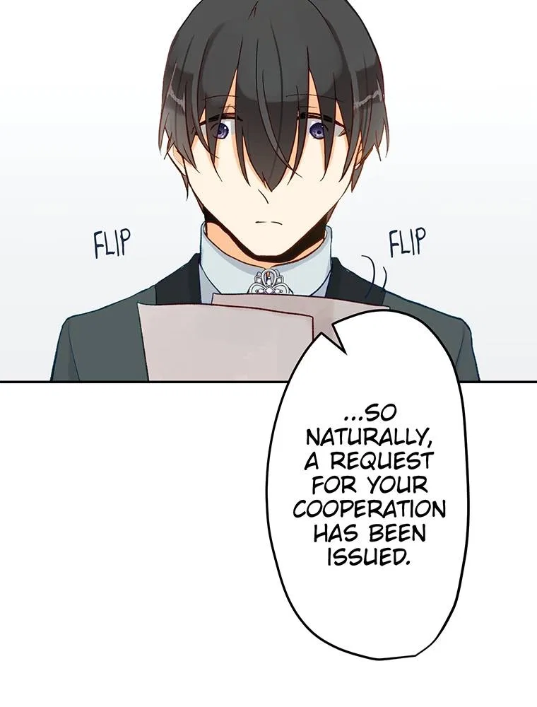 Story of My Fiancee Chapter 45 – Page 25