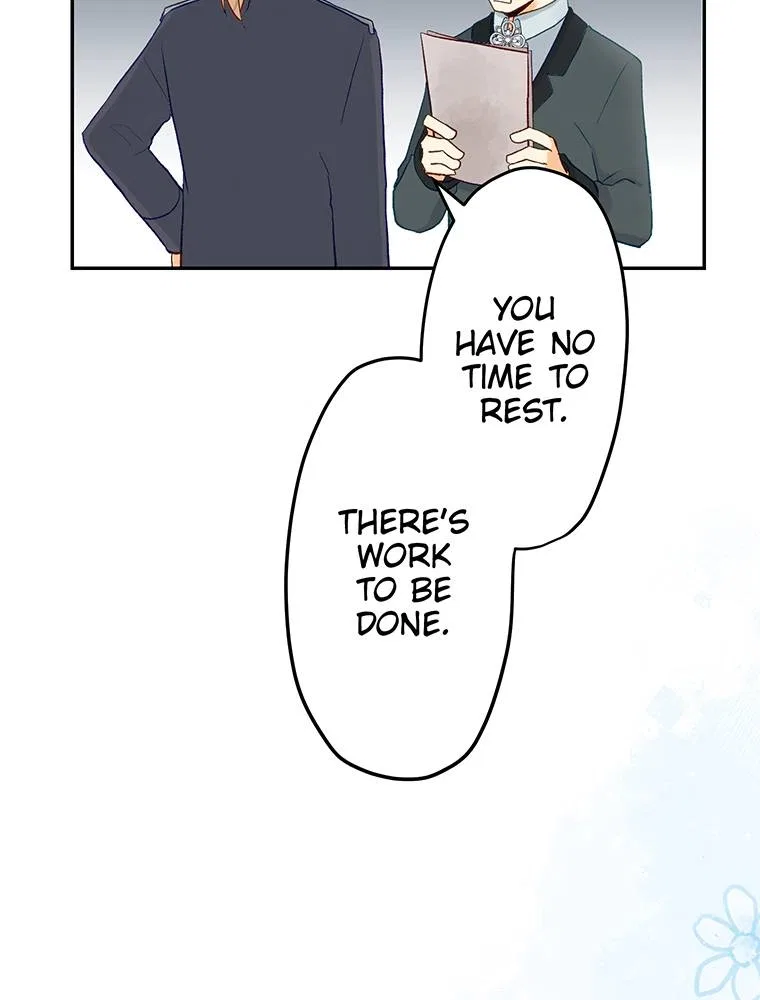 Story of My Fiancee Chapter 45 – Page 27