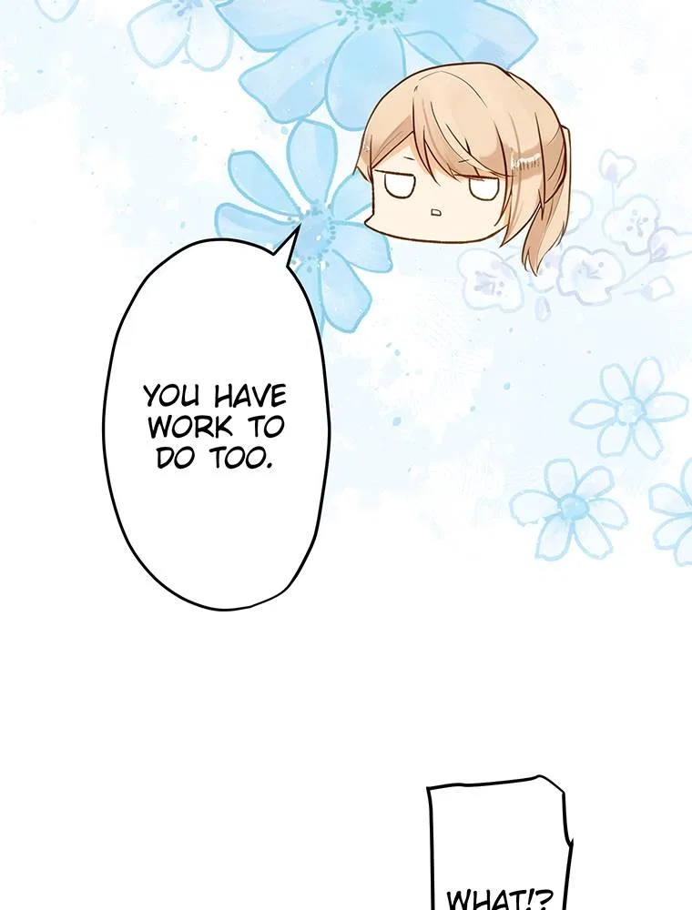 Story of My Fiancee Chapter 45 – Page 30