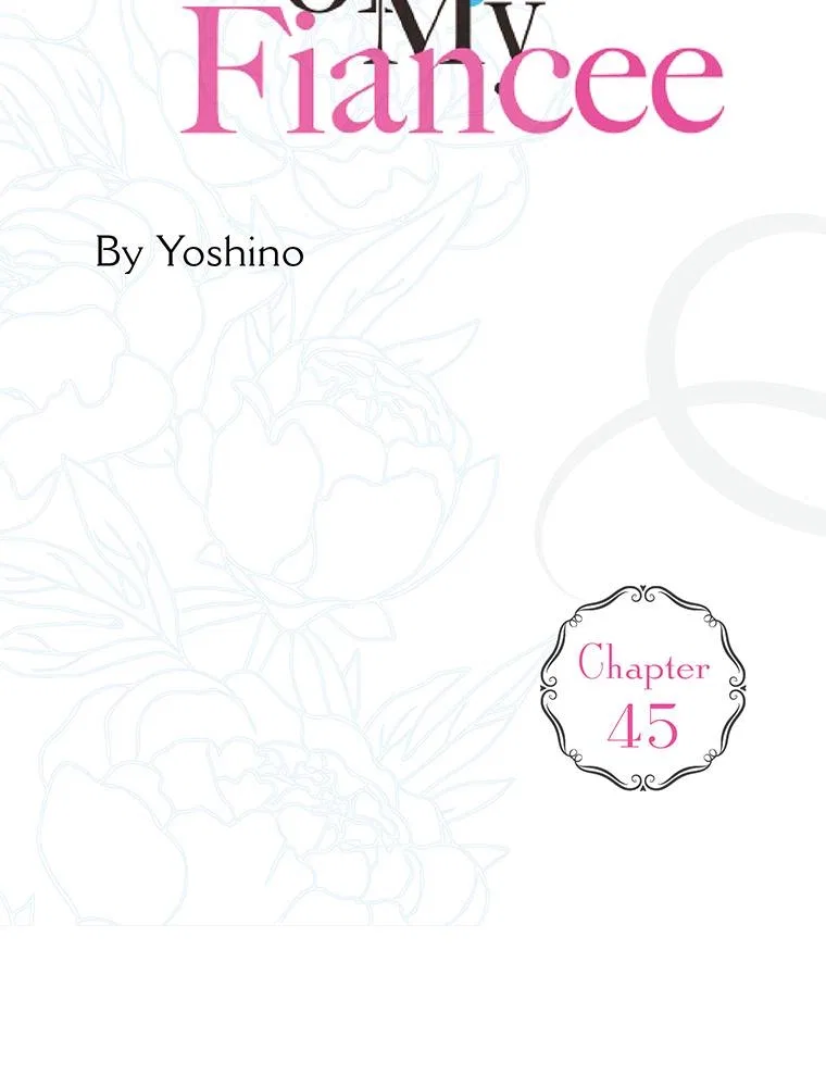 Story of My Fiancee Chapter 45 – Page 32