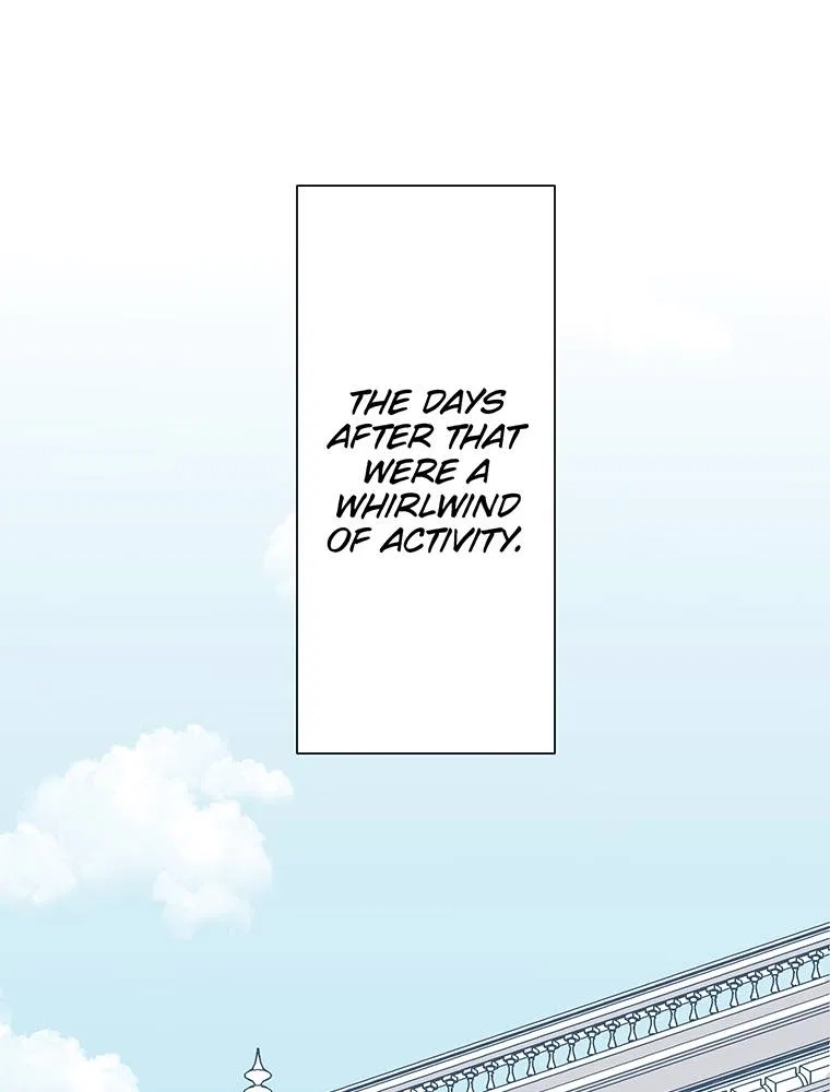 Story of My Fiancee Chapter 45 – Page 33