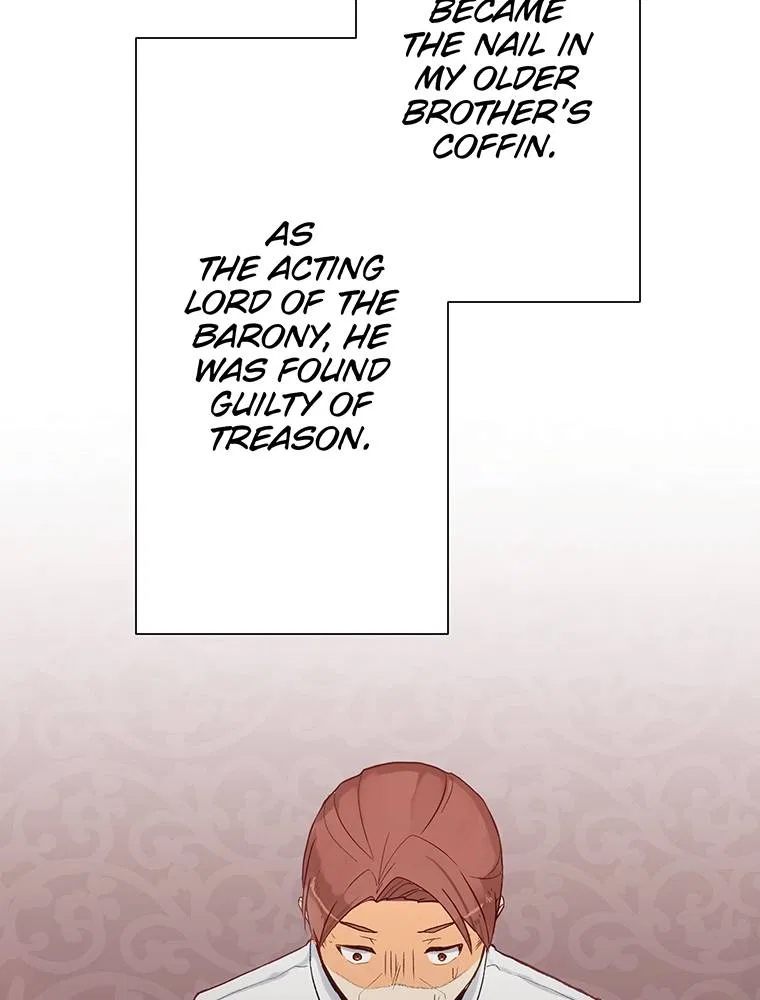 Story of My Fiancee Chapter 45 – Page 35
