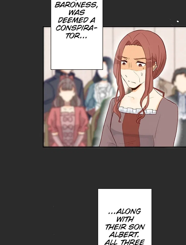 Story of My Fiancee Chapter 45 – Page 37