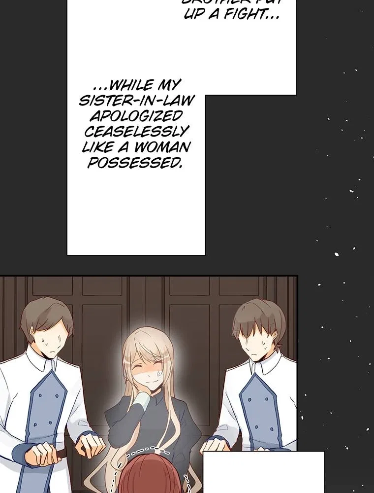 Story of My Fiancee Chapter 45 – Page 43