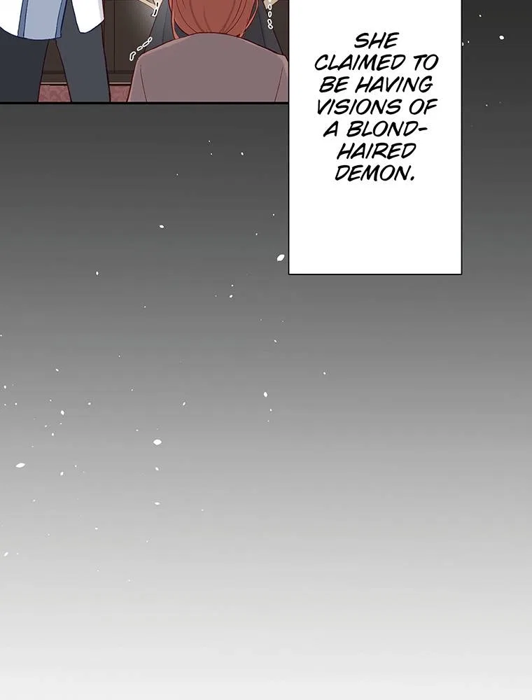 Story of My Fiancee Chapter 45 – Page 44