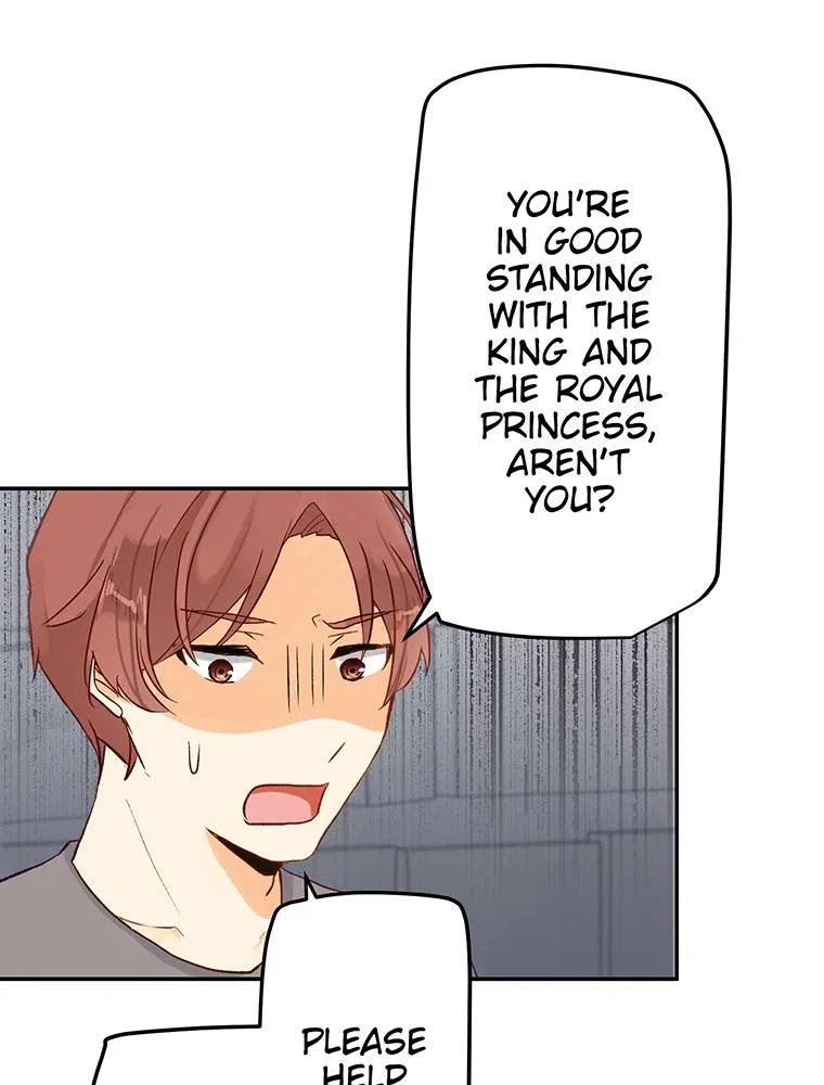 Story of My Fiancee Chapter 45 – Page 50