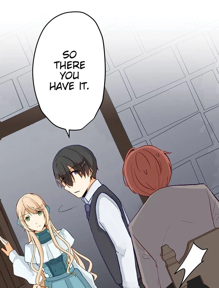 Story of My Fiancee Chapter 45 – Page 64