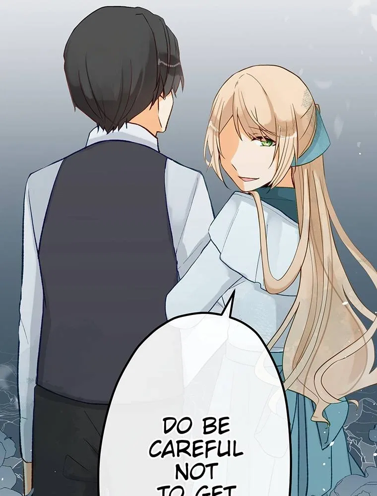 Story of My Fiancee Chapter 45 – Page 69