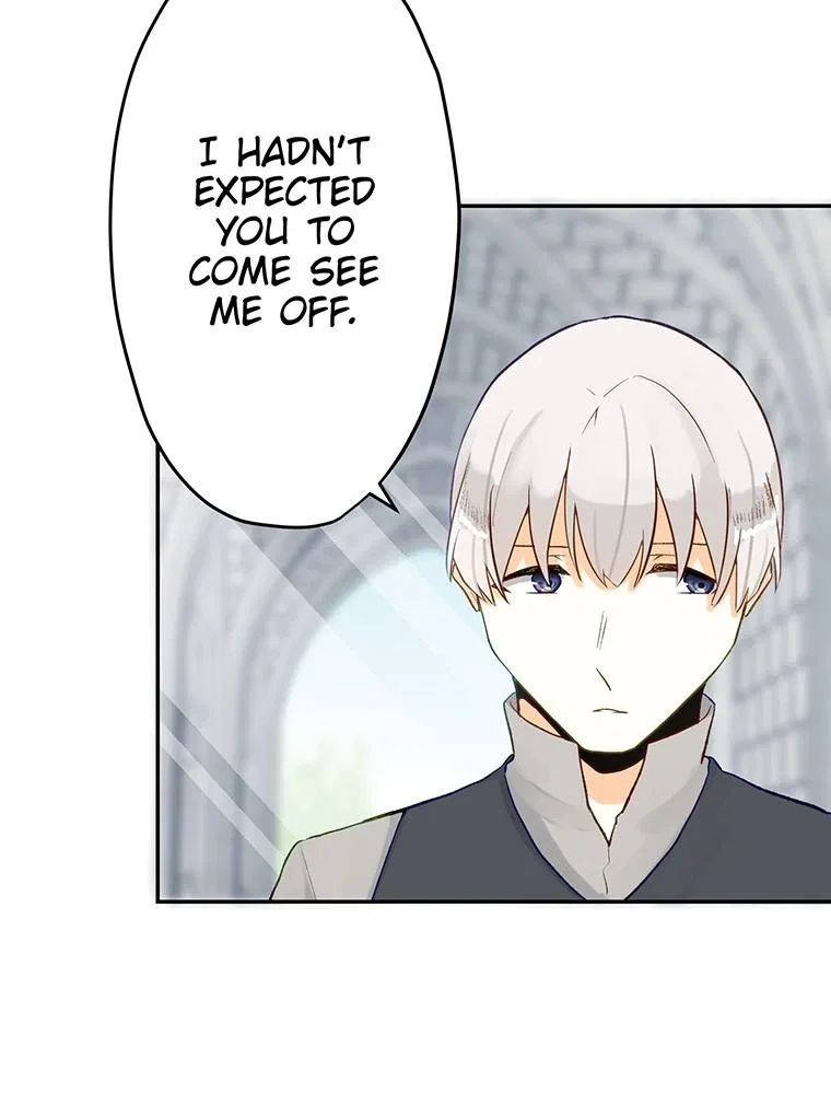 Story of My Fiancee Chapter 45 – Page 77
