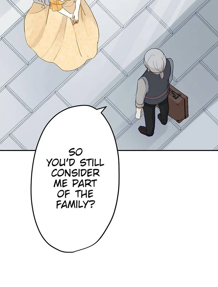 Story of My Fiancee Chapter 45 – Page 81