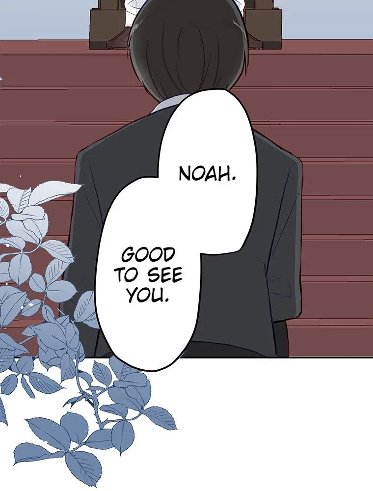 Story of My Fiancee Chapter 45 – Page 111