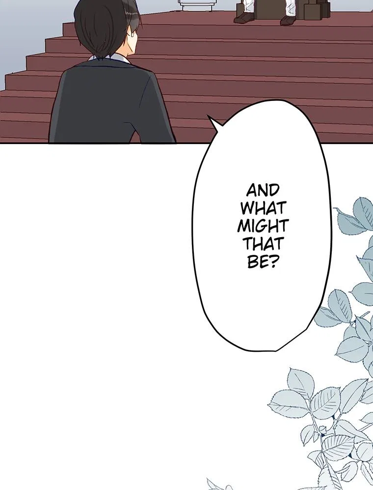 Story of My Fiancee Chapter 45 – Page 117