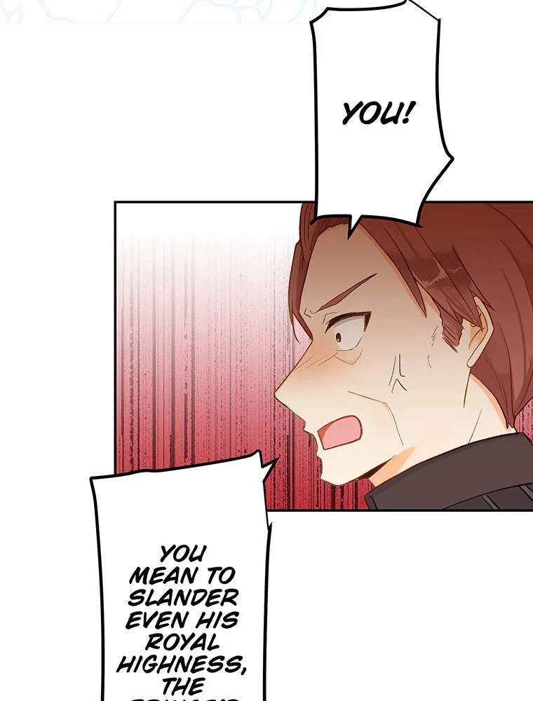 Story of My Fiancee Chapter 44 – Page 5