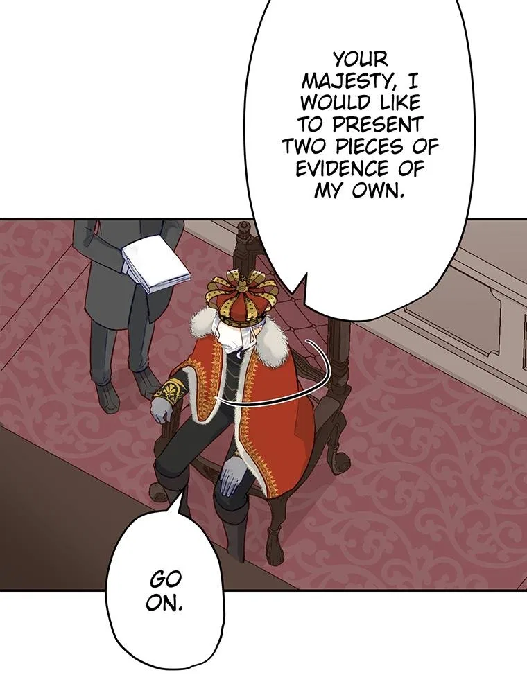 Story of My Fiancee Chapter 44 – Page 9