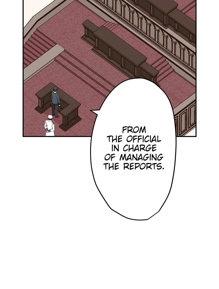 Story of My Fiancee Chapter 44 – Page 19