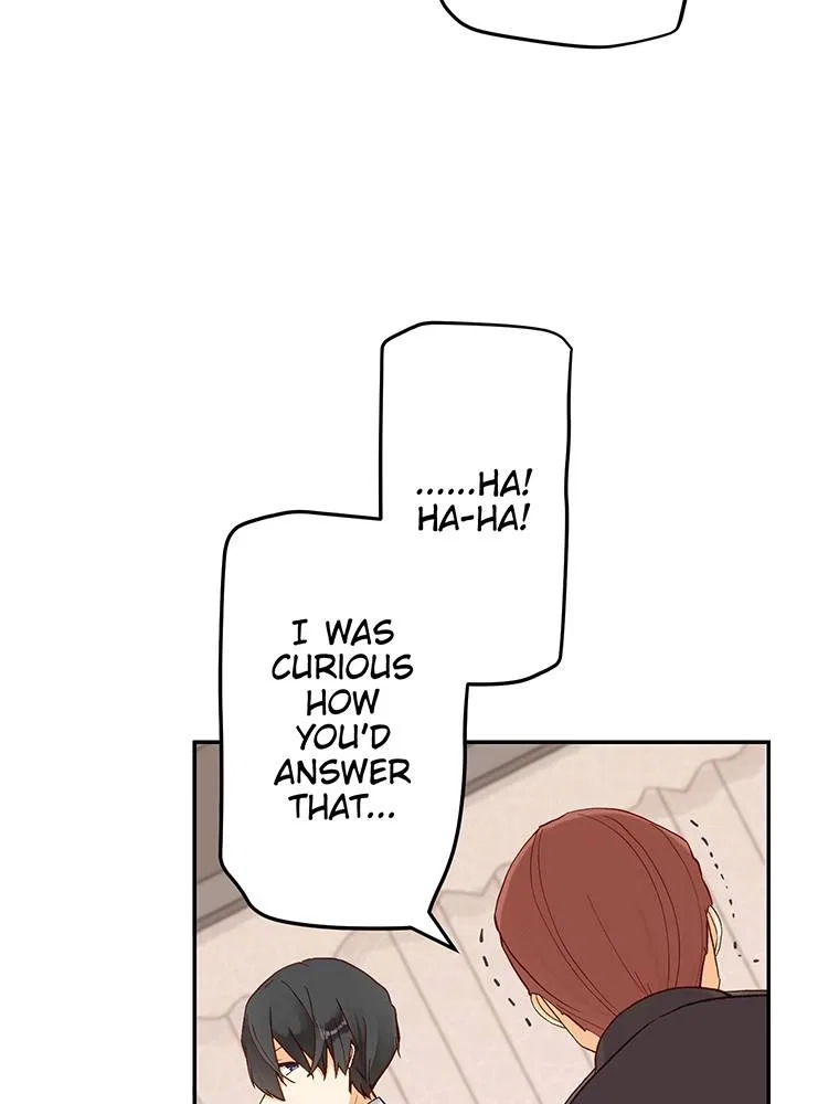 Story of My Fiancee Chapter 44 – Page 21