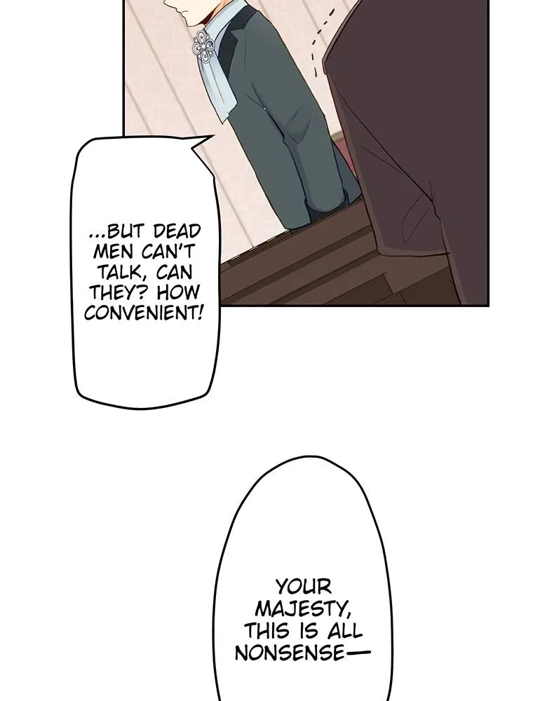Story of My Fiancee Chapter 44 – Page 22