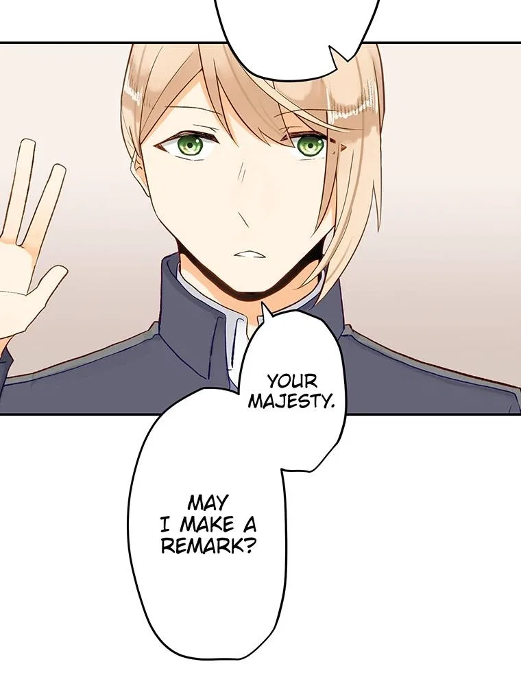 Story of My Fiancee Chapter 44 – Page 23