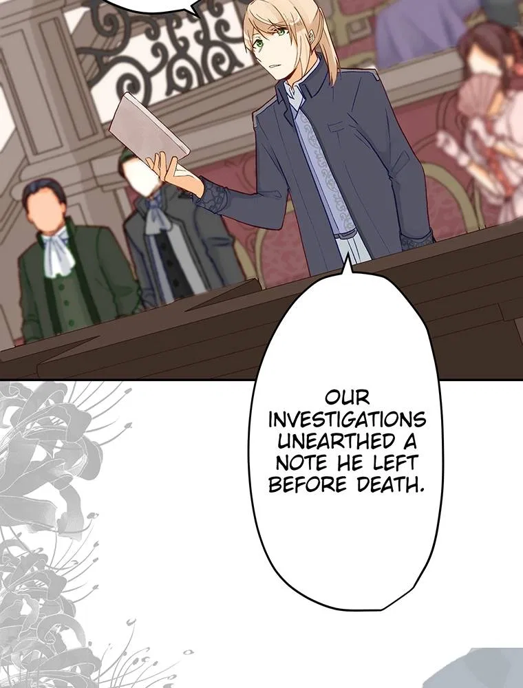 Story of My Fiancee Chapter 44 – Page 25