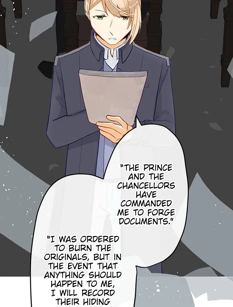 Story of My Fiancee Chapter 44 – Page 27