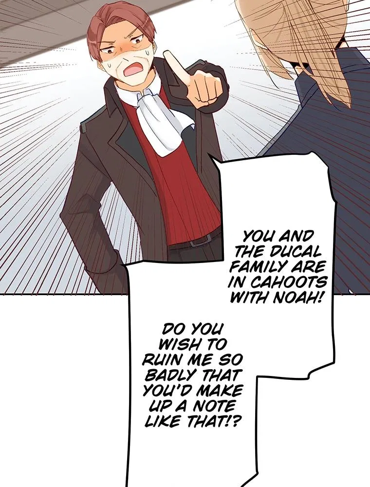 Story of My Fiancee Chapter 44 – Page 31
