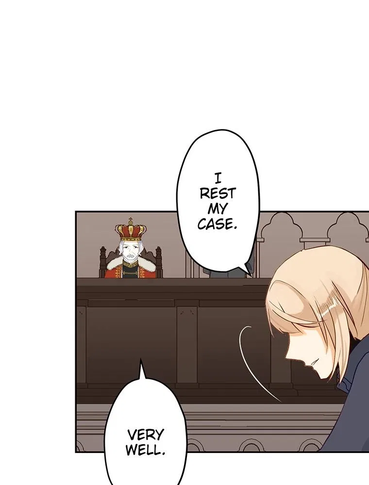 Story of My Fiancee Chapter 44 – Page 36