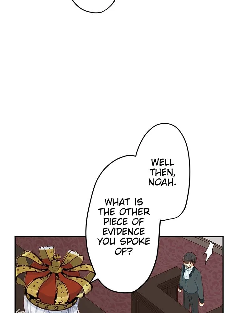 Story of My Fiancee Chapter 44 – Page 37