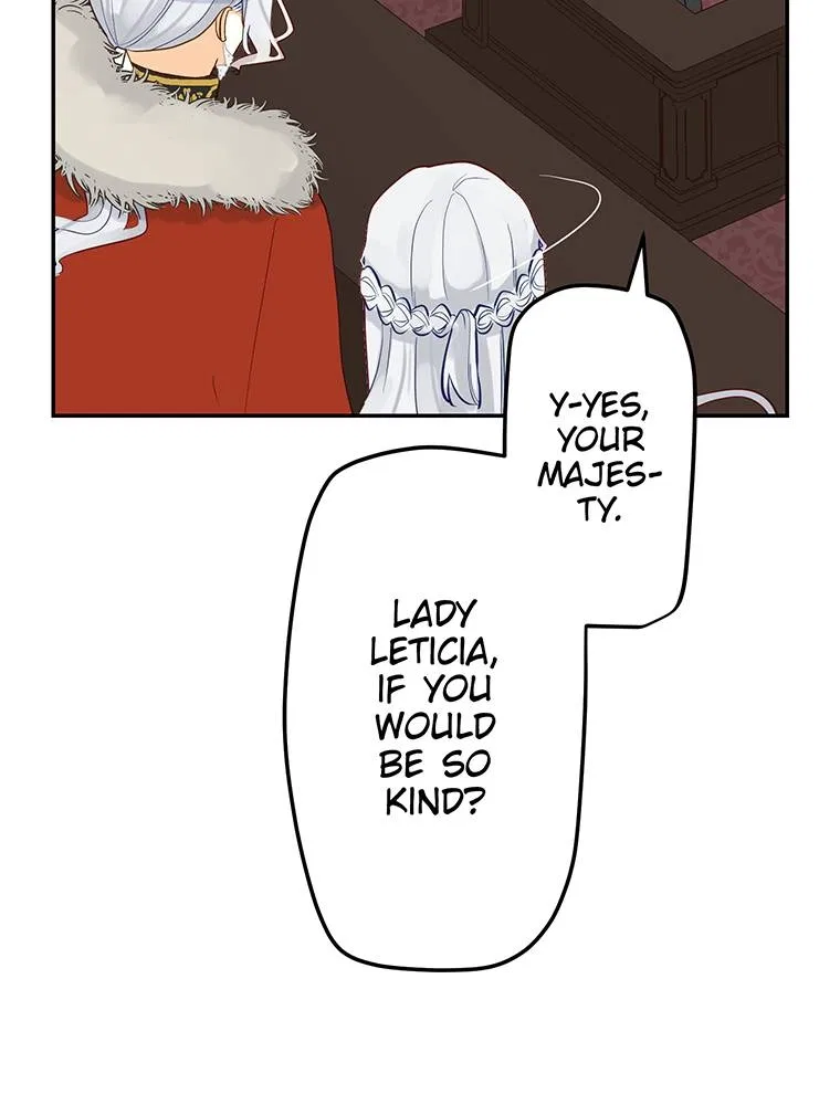 Story of My Fiancee Chapter 44 – Page 38