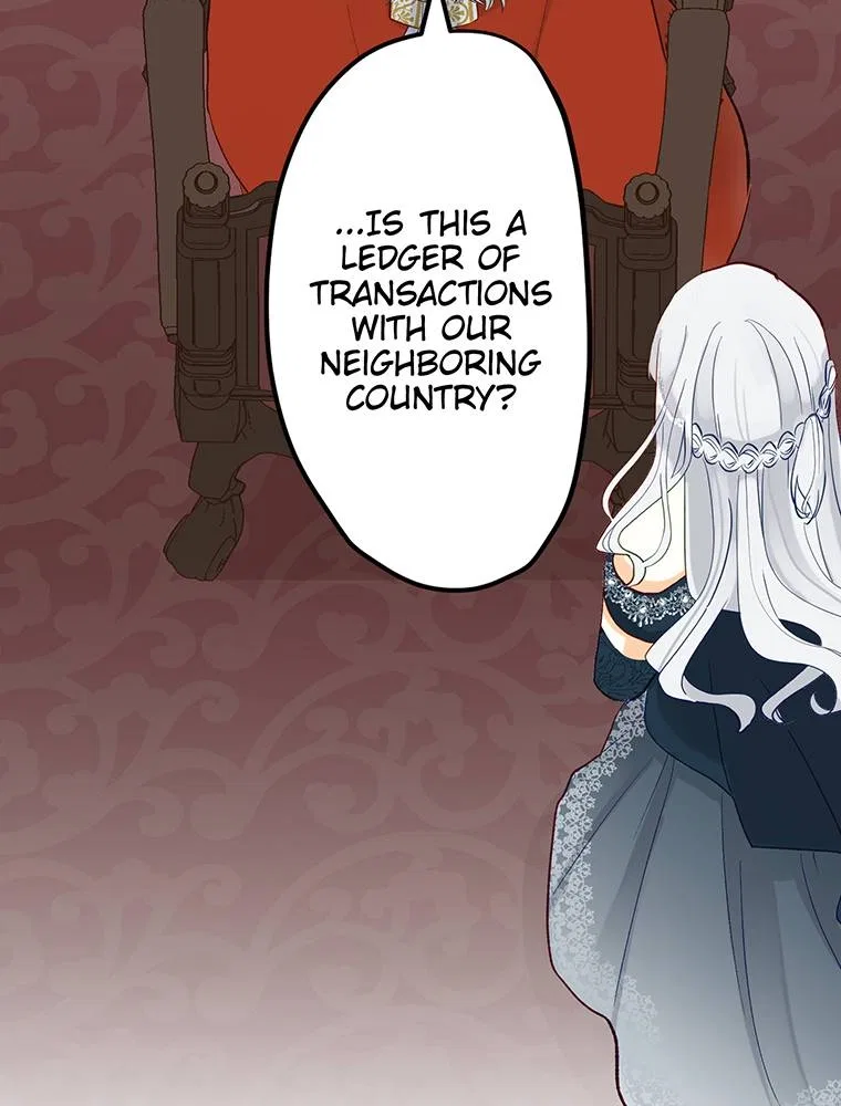Story of My Fiancee Chapter 44 – Page 41