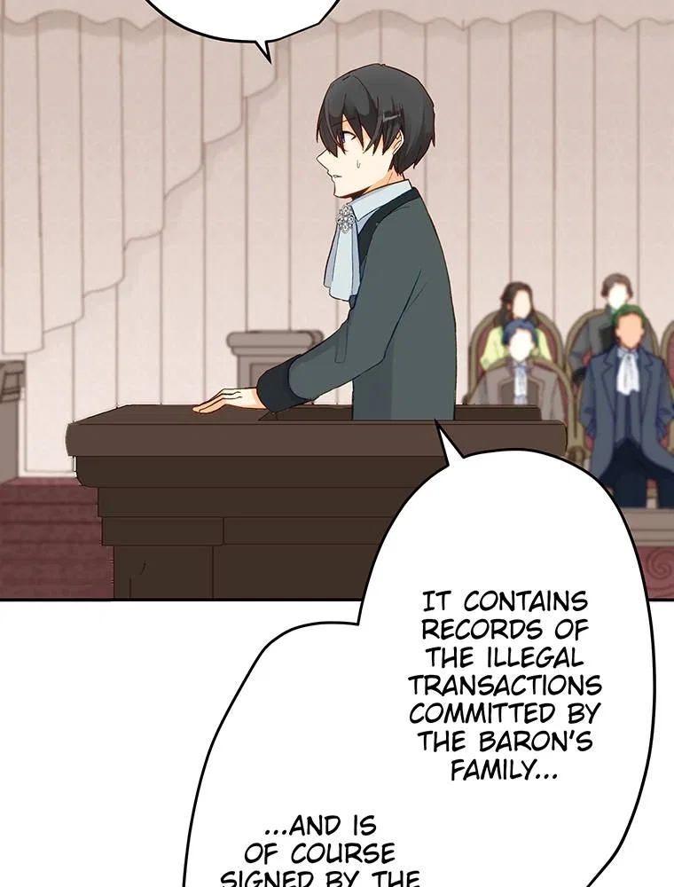 Story of My Fiancee Chapter 44 – Page 43