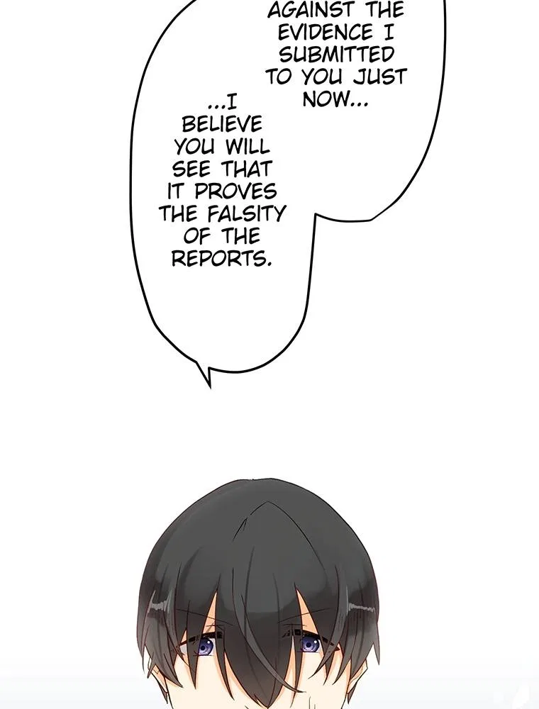 Story of My Fiancee Chapter 44 – Page 45