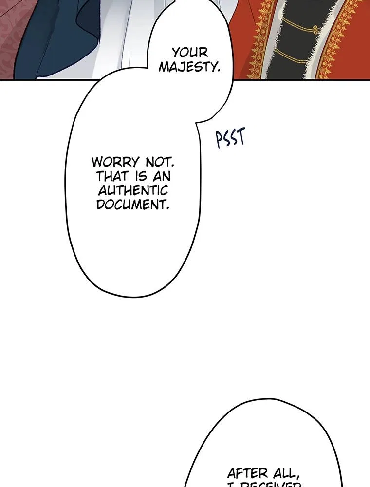 Story of My Fiancee Chapter 44 – Page 48