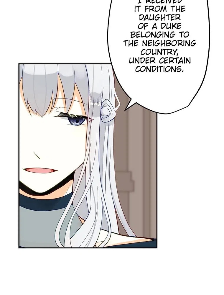 Story of My Fiancee Chapter 44 – Page 49