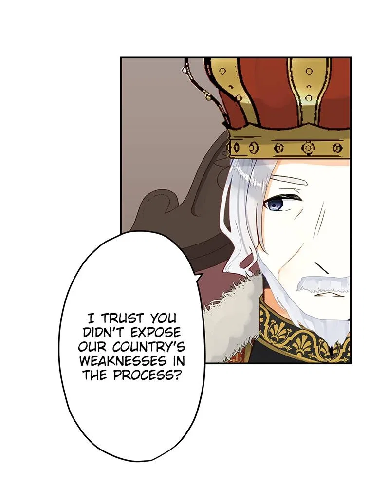 Story of My Fiancee Chapter 44 – Page 50