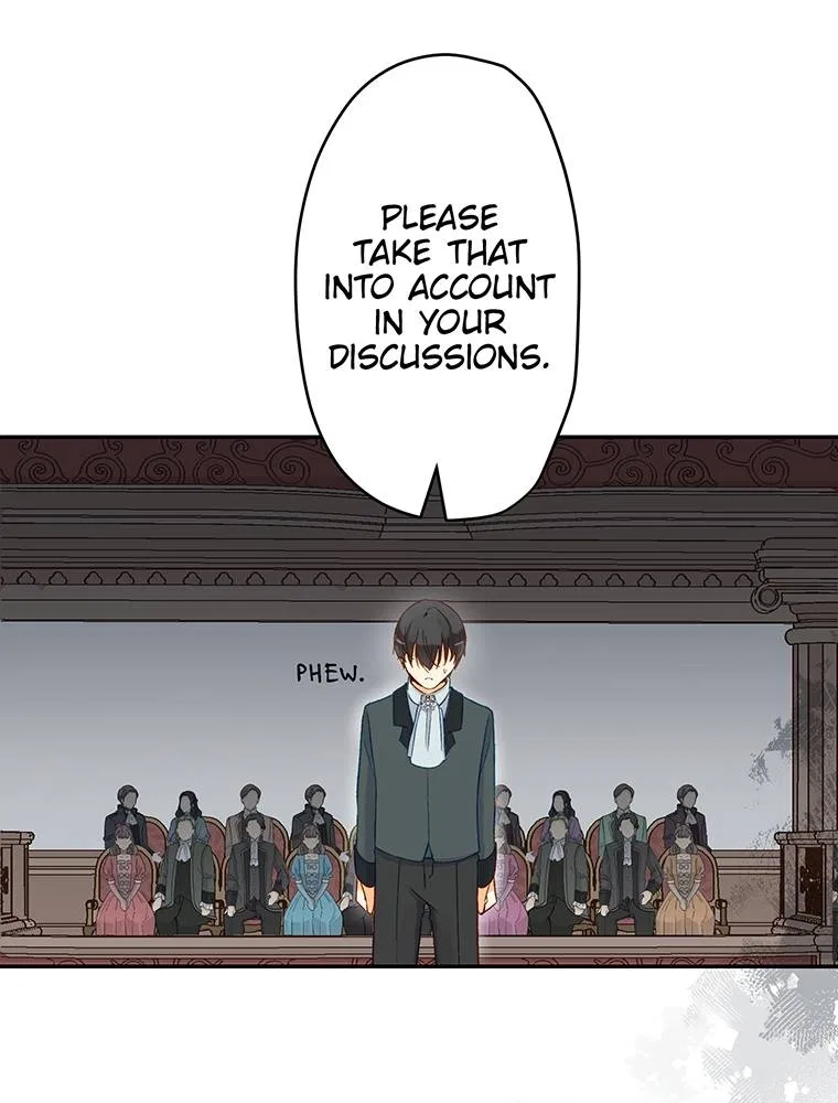 Story of My Fiancee Chapter 44 – Page 58