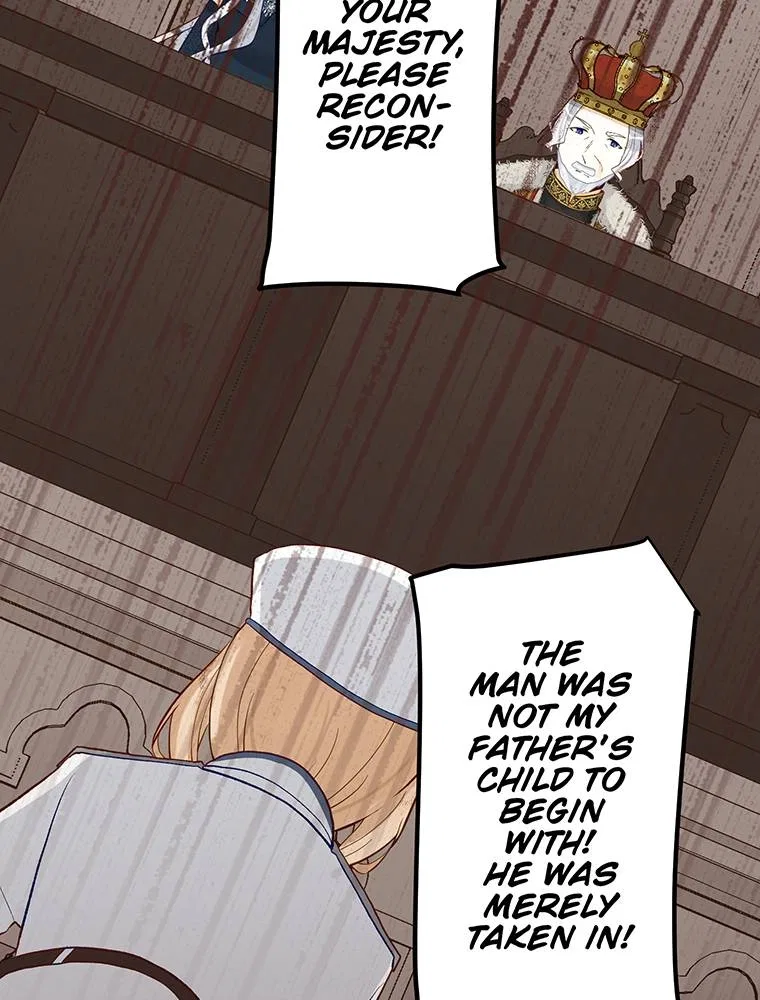 Story of My Fiancee Chapter 44 – Page 81