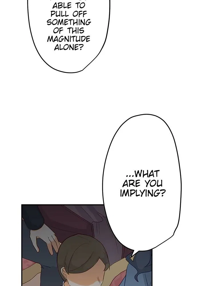 Story of My Fiancee Chapter 44 – Page 95