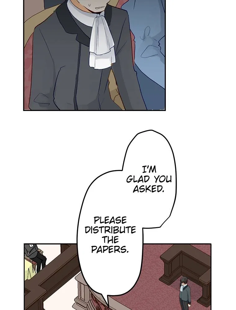 Story of My Fiancee Chapter 44 – Page 96