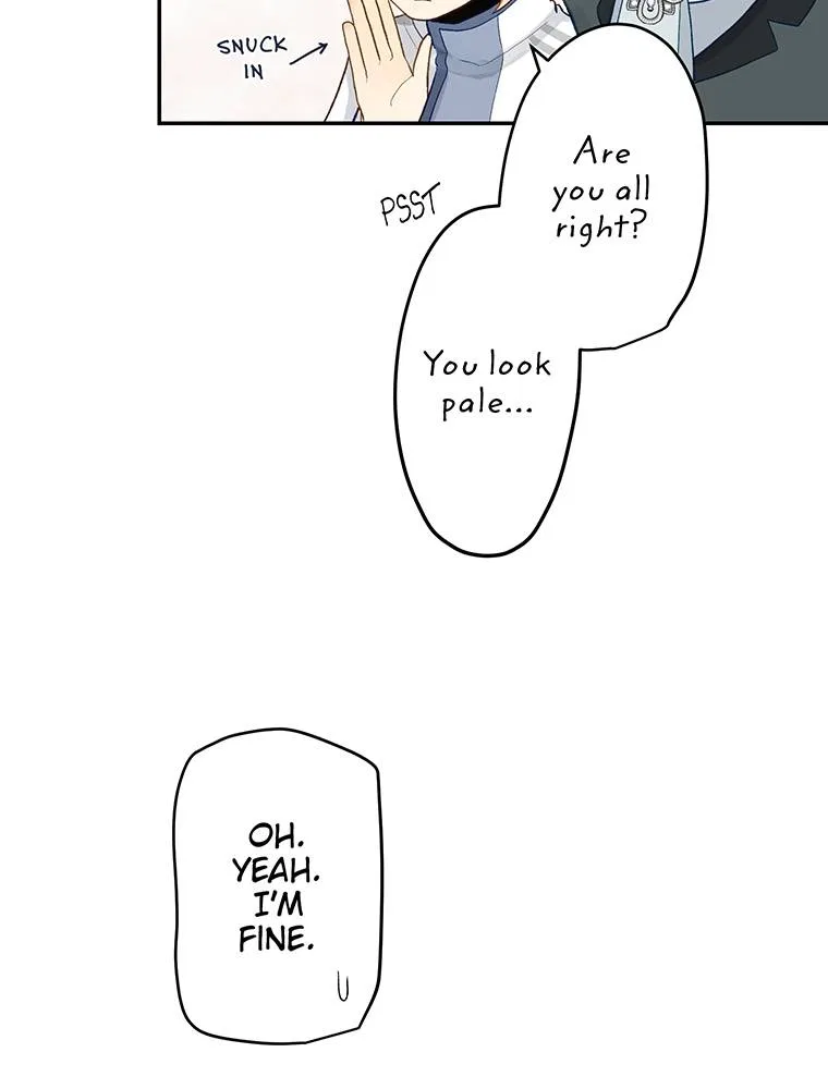 Story of My Fiancee Chapter 43 – Page 5