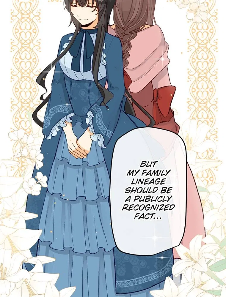Story of My Fiancee Chapter 43 – Page 8