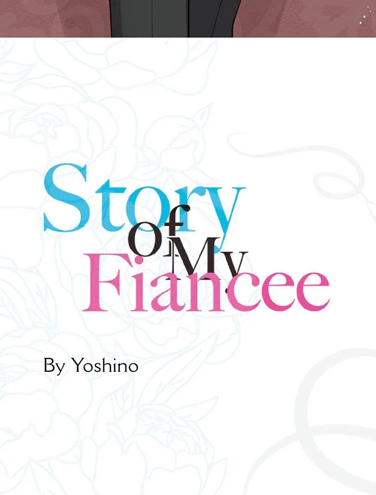 Story of My Fiancee Chapter 43 – Page 13