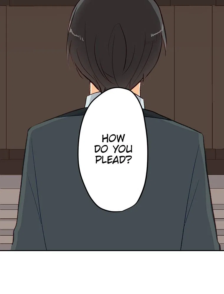 Story of My Fiancee Chapter 43 – Page 16
