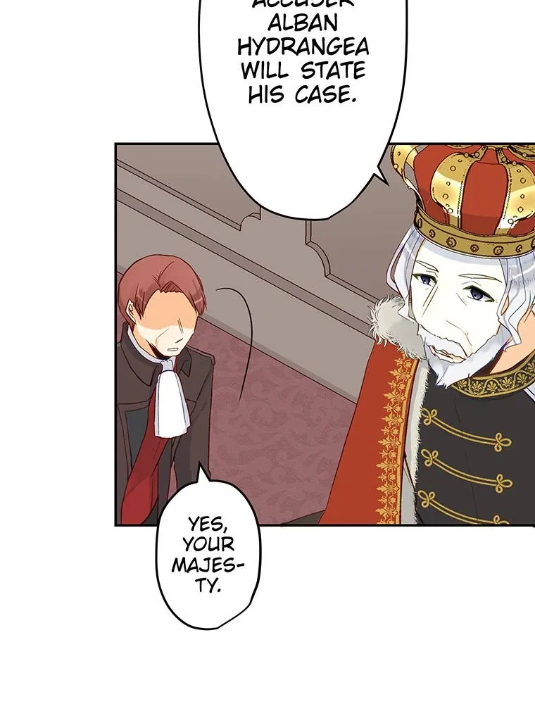 Story of My Fiancee Chapter 43 – Page 20