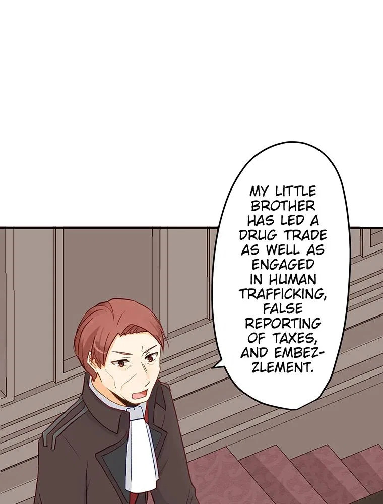 Story of My Fiancee Chapter 43 – Page 21