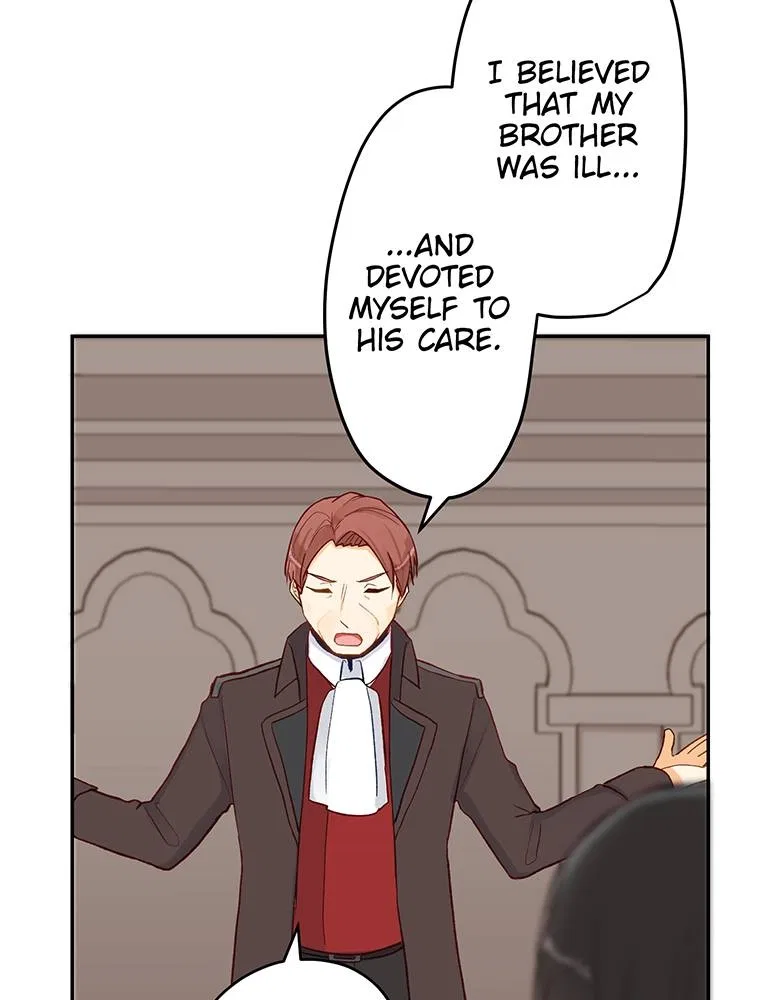 Story of My Fiancee Chapter 43 – Page 23